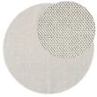 Denne produkten heter Tokyo, laget av Polypropylen materiale med en vakker Offwhite farge – SE Mattor