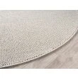 Denne produkten heter Tokyo, laget av Polypropylen materiale med en vakker Offwhite farge – SE Mattor
