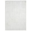 Denne produkten heter Wico Boho, laget av Polyester & Polypropylen materiale med en vakker Offwhite farge – SE Mattor