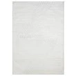 Denne produkten heter Wico Mino, laget av Polyester & Polypropylen materiale med en vakker Offwhite farge – SE Mattor