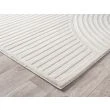 Denne produkten heter Wico Mino, laget av Polyester & Polypropylen materiale med en vakker Offwhite farge – SE Mattor