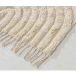 Denne produkten heter Wilma Bene, laget av Bomull materiale med en vakker Beige farge – SE Mattor