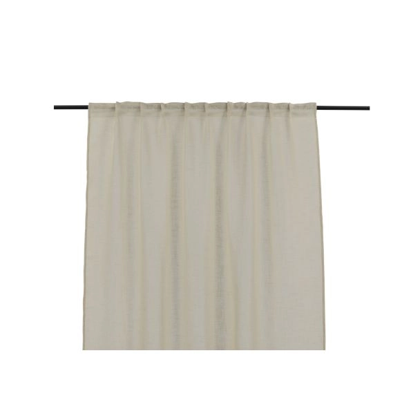 Linnegardin-look 2-pak Vardoft Beige