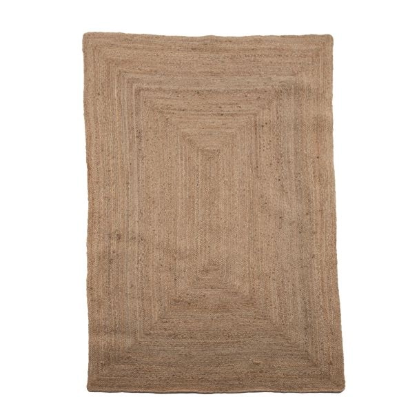 Jute Teppe Svandal Natur