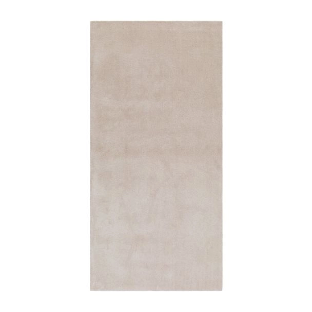 Clario Creme Gångmatta