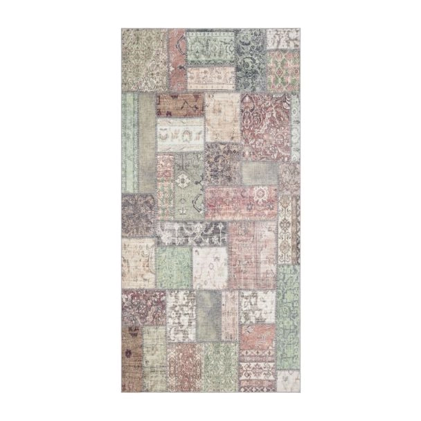 Martil Ban Grön Gångmatta