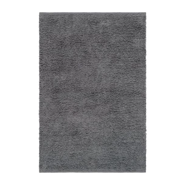 Bomullsmatta Allison Grå