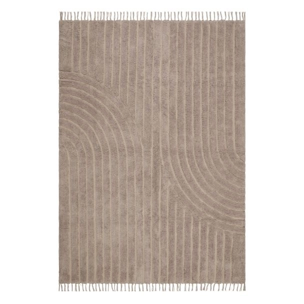 Juno Fold Linne Bomullsmatta