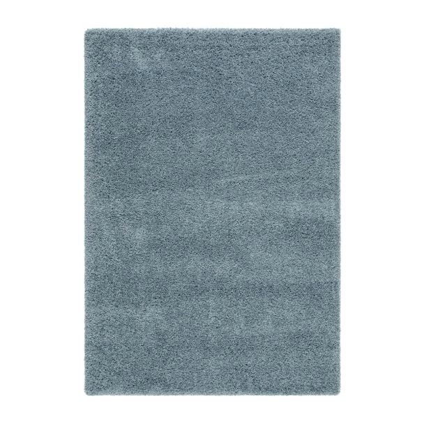 Komon Blå Ryamatta