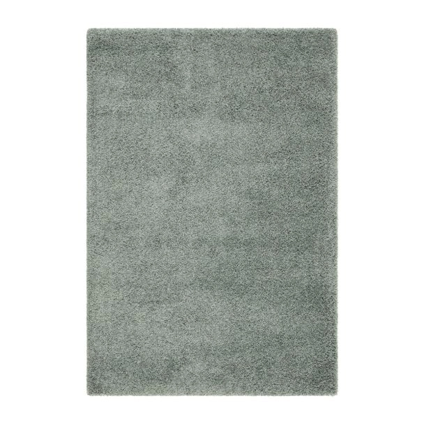 Komon Grön Ryamatta