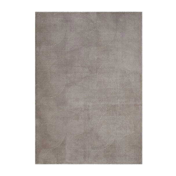 Galio Beat Linne Tvättbar Matta