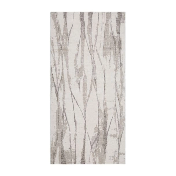 Gångmatta Elarra Virell Creme