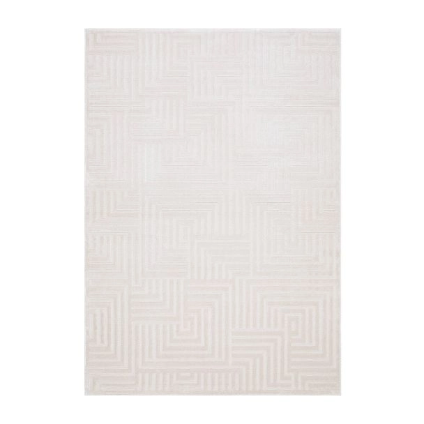 Modern Matta Elaro Solara Creme