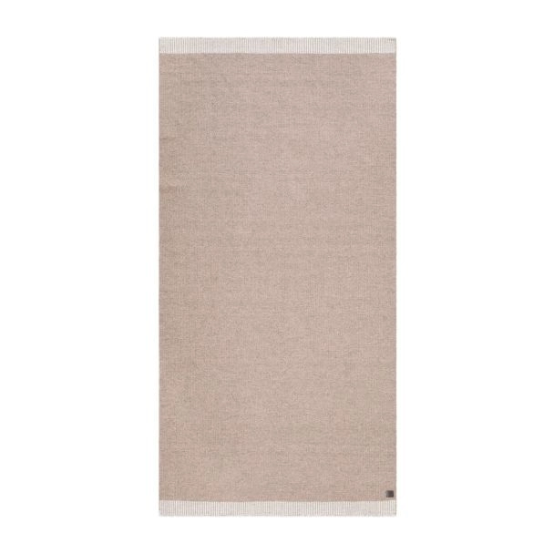 Gångmatta Rachel Taupe