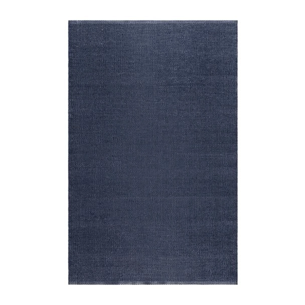 Plastmatta Mimmi Lai Blå