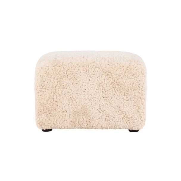 Puff Duskwendry Beige