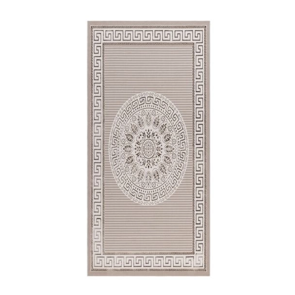 Hail Adorn Taupe/Koppar GÄngmatta