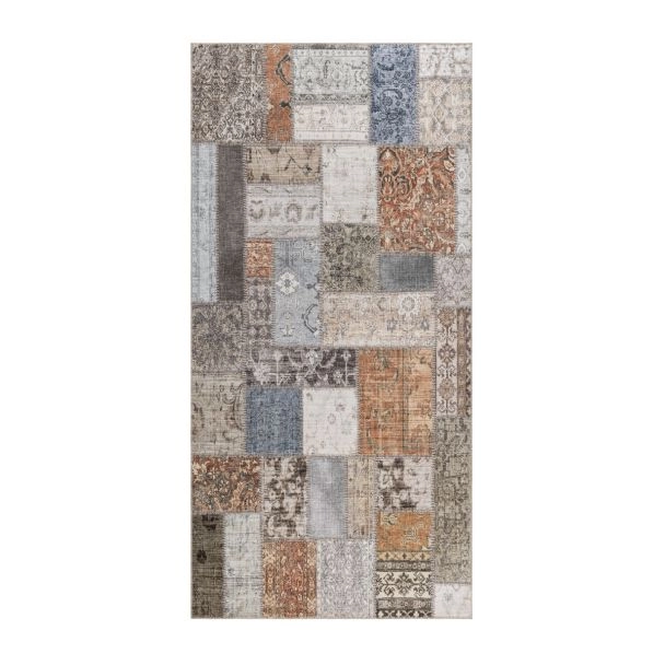 Løper Markiss Lee Multi Wilton-Teppe