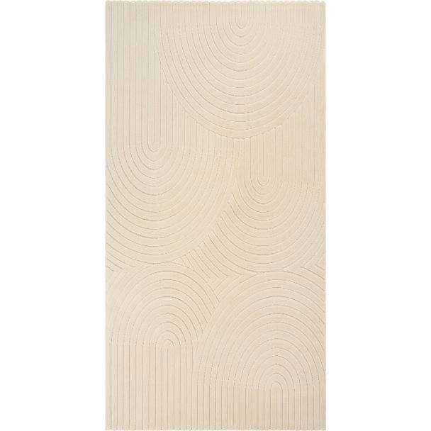 Leal Canyon Natur Gångmatta