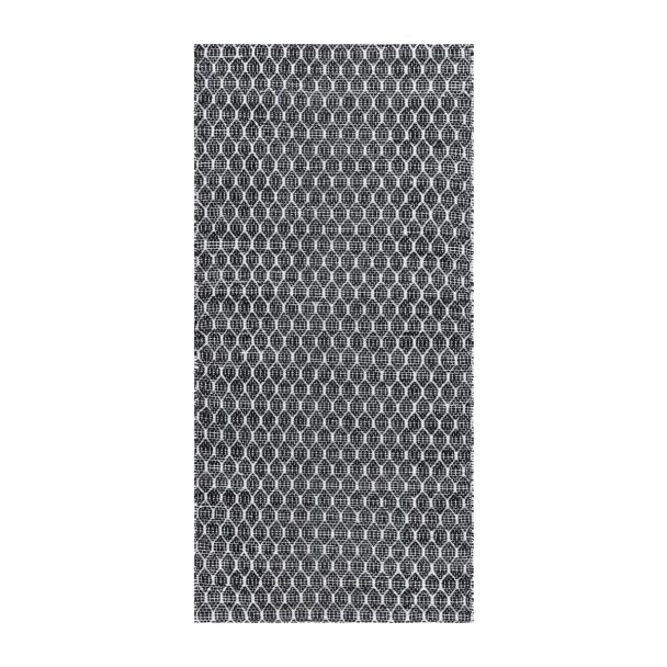 GÄngmatta Mimmi Sian Svart