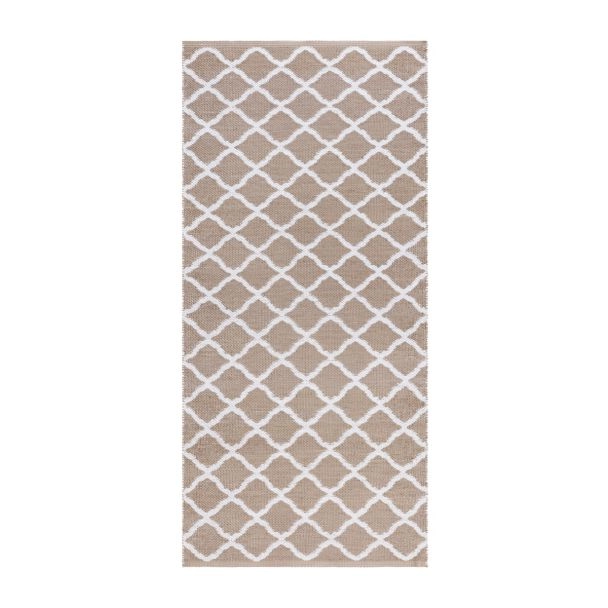 Gångmatta Mimmi Dalli Linne