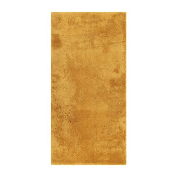 Lucid Ockragul Gångmatta