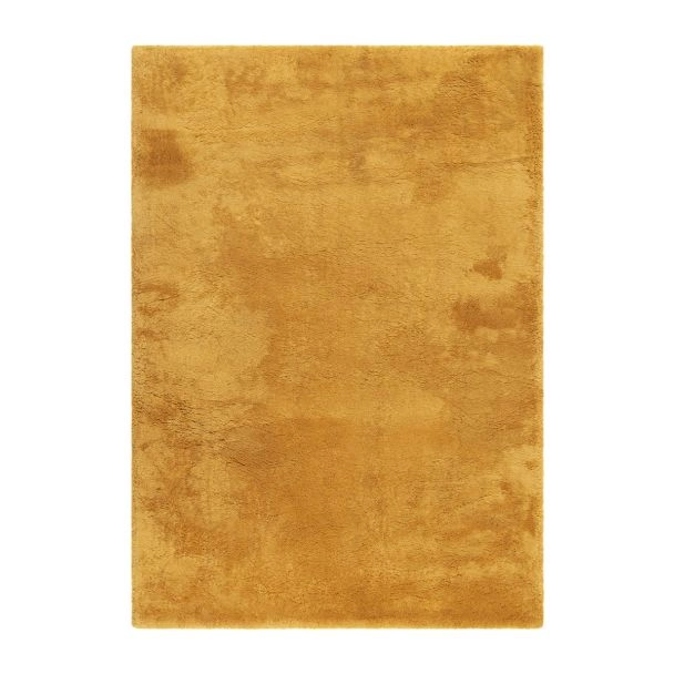 Lucid Ockragul Mjuk Ryamatta