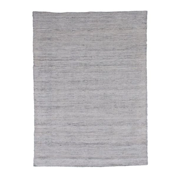 Ange Silver Plastmatta