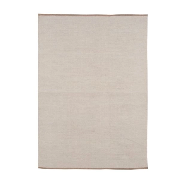 Ullteppe Anata Beige