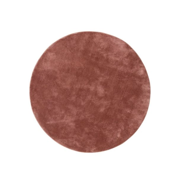 Rund Bono Rosa