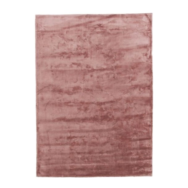 Bomuldsteppe Brillo Rosa