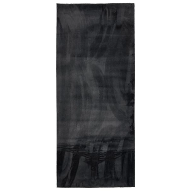 Denne produkten heter Cat, laget av Polyester materiale med en vakker Svart farge – SE Mattor