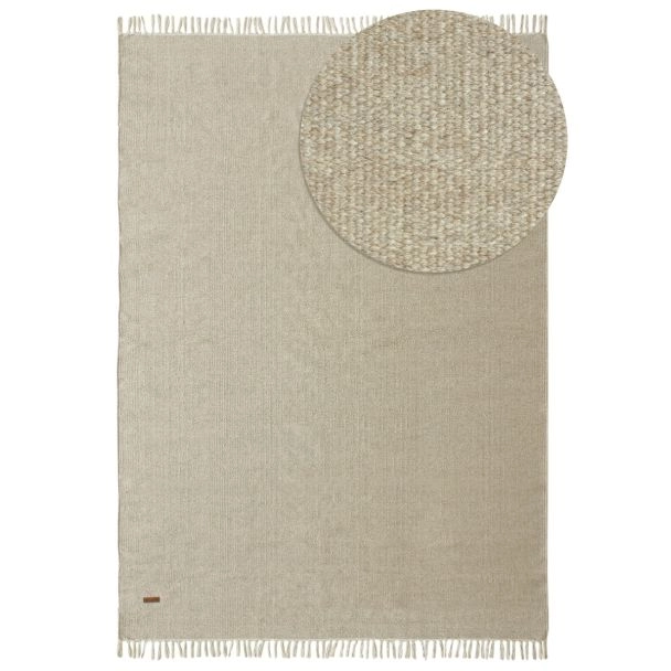 Ullmatta Dalen Beige