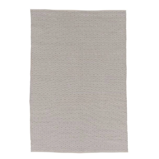Ullteppe Floren Beige