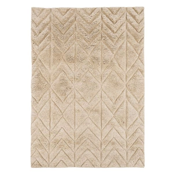 Ullteppe Folio Beige
