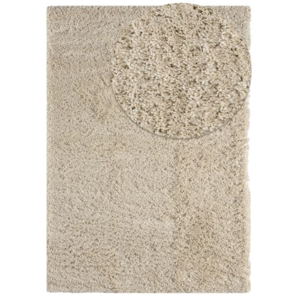 Myk Ryateppe Furry Beige