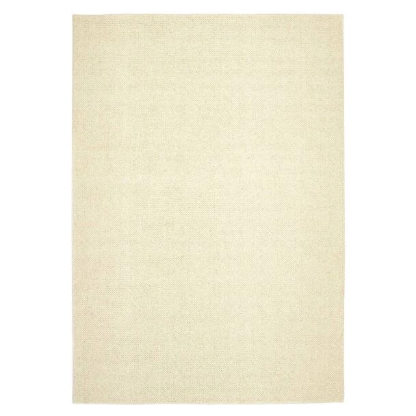Denne produkten heter Gaston, laget av Ull & Polyester materiale med en vakker Beige farge – SE Mattor