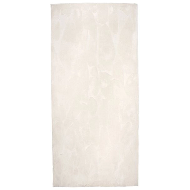 Denne produkten heter Kivi, laget av Polyester materiale med en vakker Offwhite farge – SE Mattor