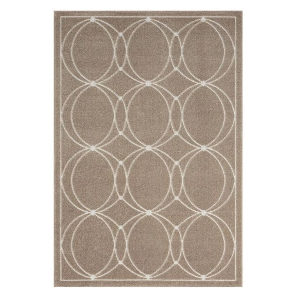 Indendørs & Udendørs Teppe Marduk Tamiz Beige