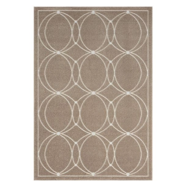Denne produkten heter Marduk Tamiz, laget av Polypropylen materiale med en vakker Beige farge – SE Mattor