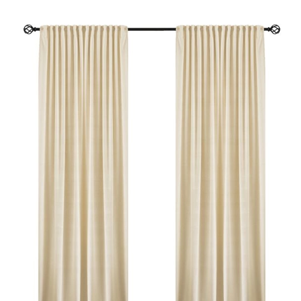Denne produkten heter Mathilde, laget av Polyester materiale med en vakker Beige farge – SE Mattor