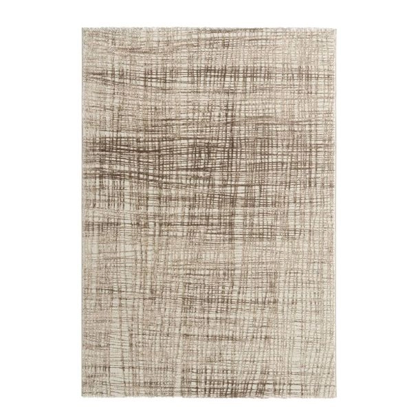 Denne produkten heter Menlo Touch, laget av Polyester materiale med en vakker Beige farge – SE Mattor