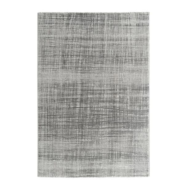 Denne produkten heter Menlo Touch, laget av Polyester materiale med en vakker Grå farge – SE Mattor