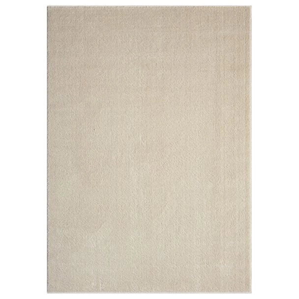 Denne produkten heter Milli, laget av Polypropylen materiale med en vakker Beige farge – SE Mattor