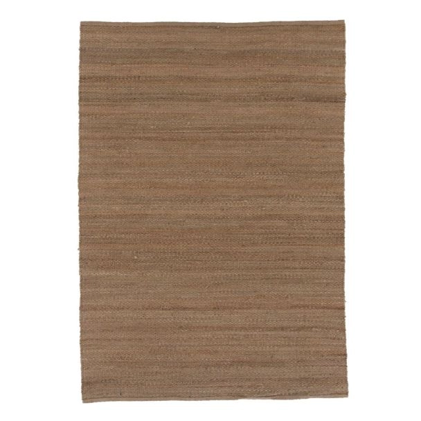 Jute Teppe Mina Natur