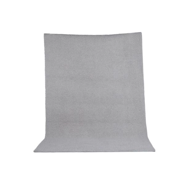 Ryateppe Miren Grå