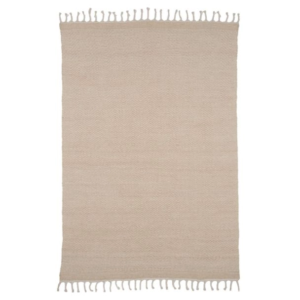 Ullteppe Ovelia Beige