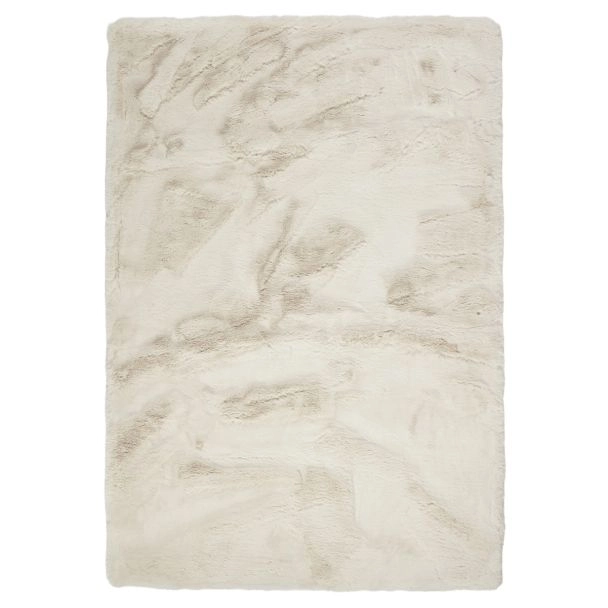 Pels Teppe Norris Offwhite