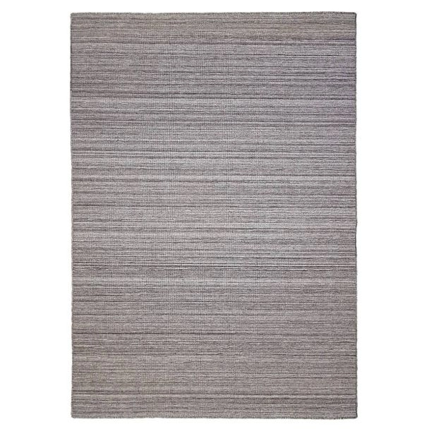 Denne produkten heter Pierre, laget av Resirkulert Polyester materiale med en vakker Brun farge – SE Mattor