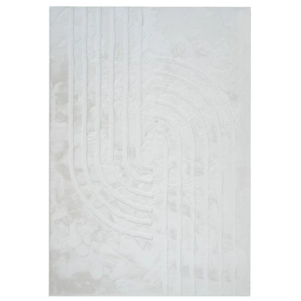 Pälsmatta Rabbit Soho Offwhite